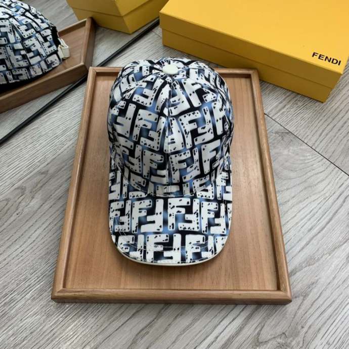Picture of Fendi Cap _SKUFendiCapdxn172730